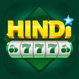 Ícone de Hindi 777