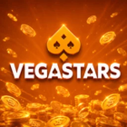 Ícone de vegastars