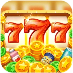 Lucky Coin Rush icon
